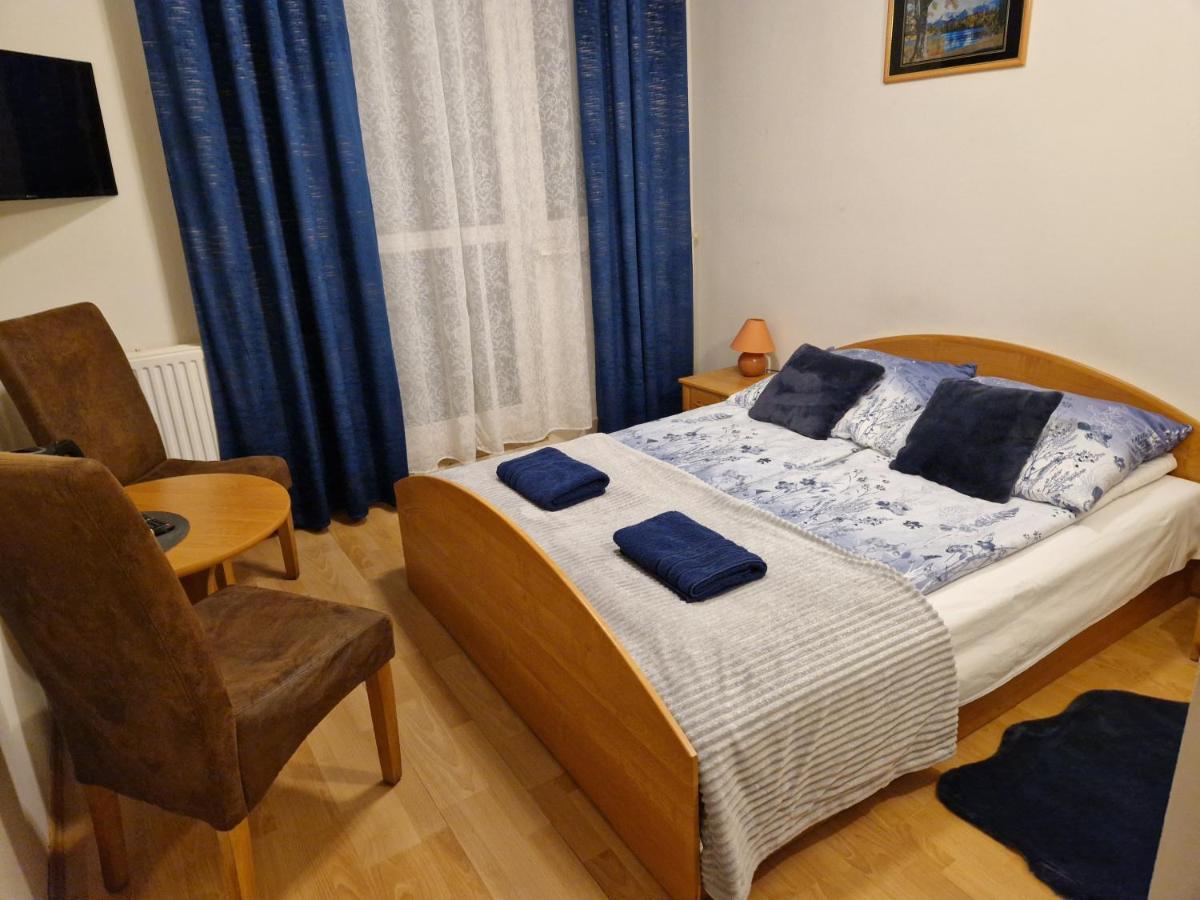 Zajazd Lesny Tuszyn Quarto foto
